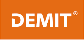 logo demit