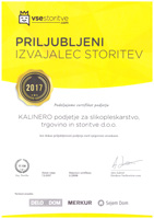 vse storitve